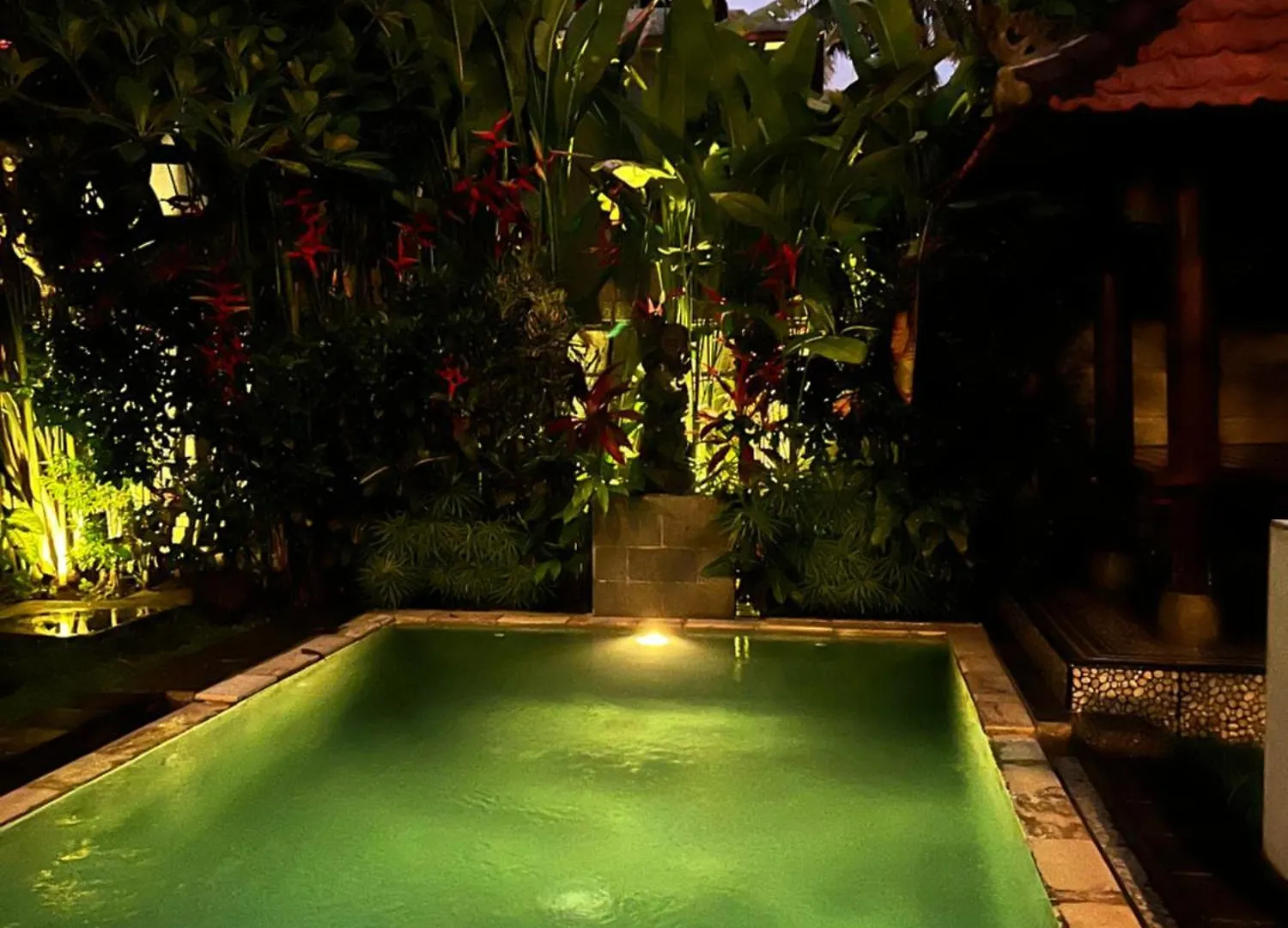 Wira Krisna Tranquil Private Villas By Eps Ubud   Ubud (Bali)