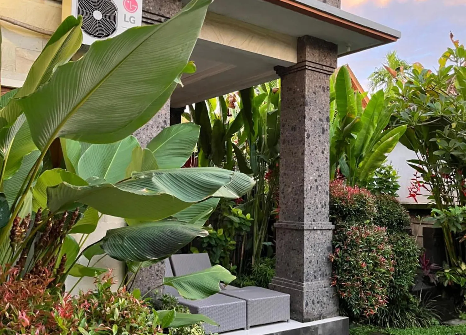 Wira Krisna Tranquil Private Villas By Eps Ubud  0*, Ubud (Bali)