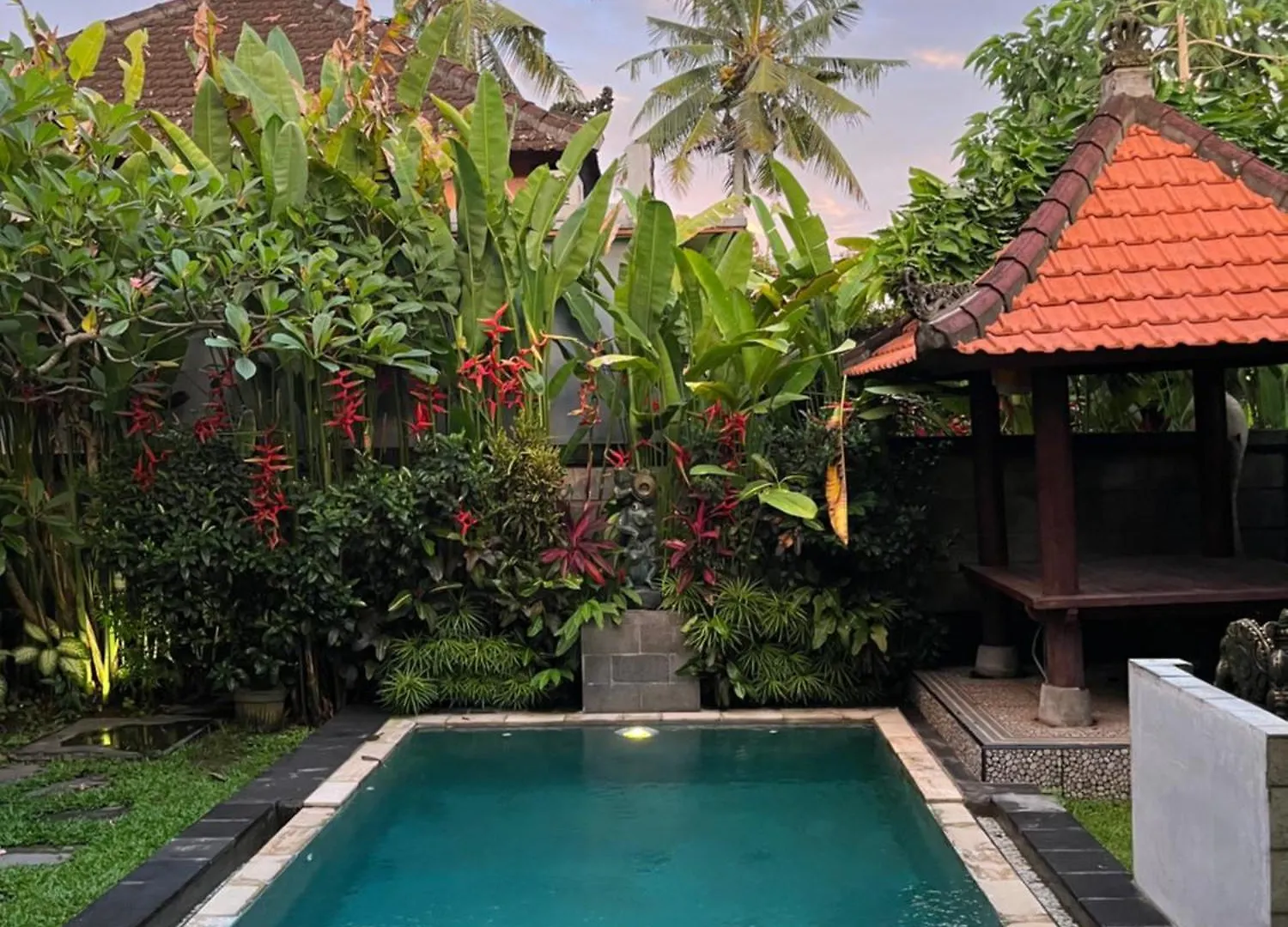 Wira Krisna Tranquil Private Villas By Eps Ubud