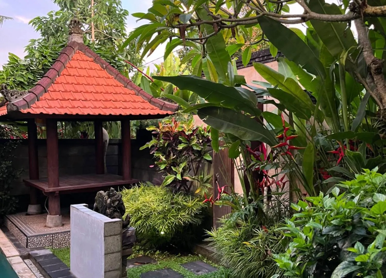 Wira Krisna Tranquil Private Villas By Eps Ubud