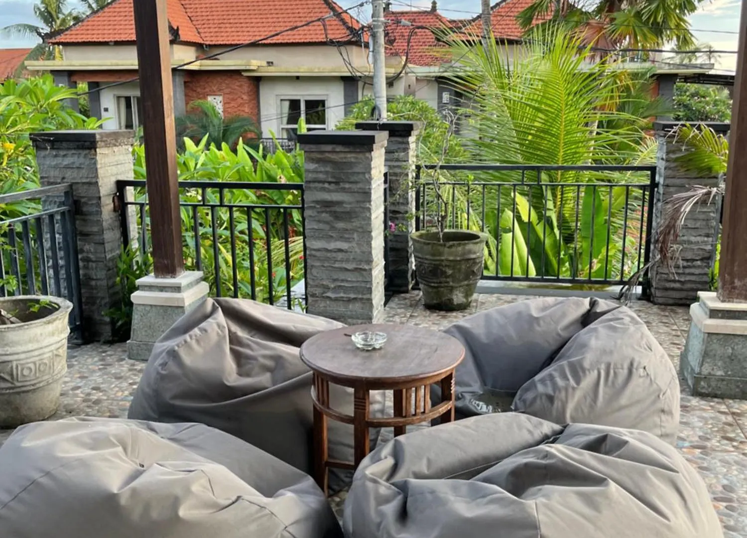 Wira Krisna Tranquil Private Villas By Eps Ubud  0*, Ubud (Bali)