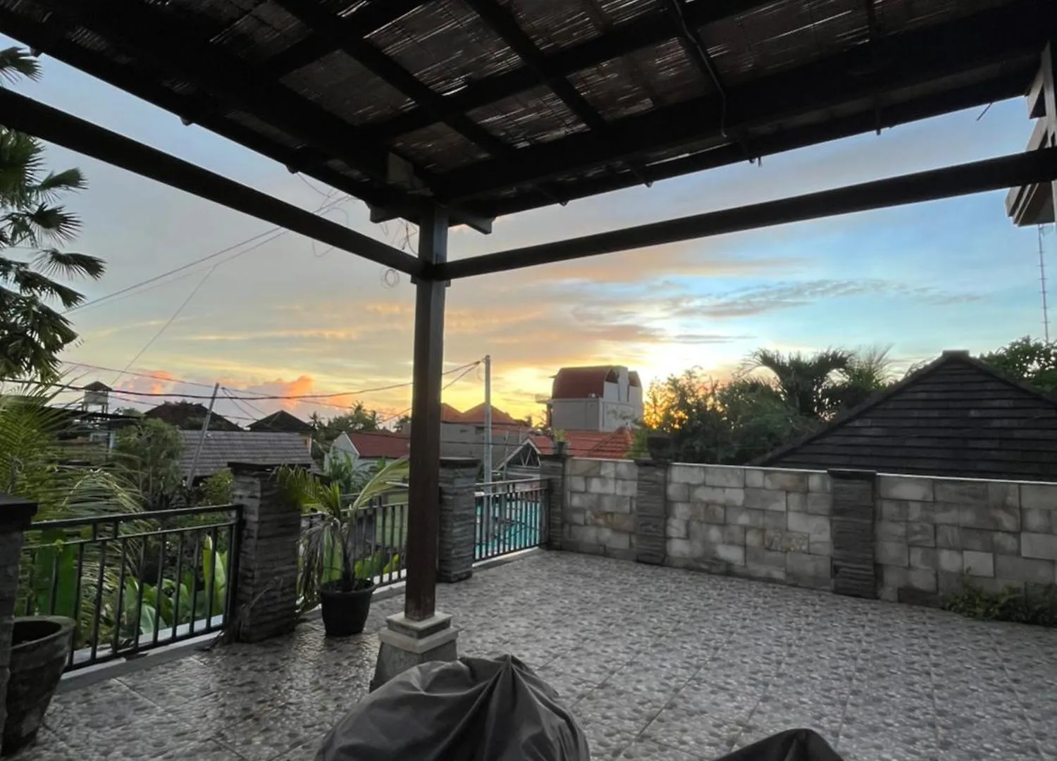 Wira Krisna Tranquil Private Villas By Eps Ubud  0*, Ubud (Bali) Indonesia