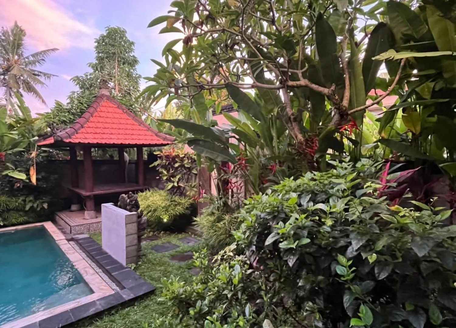 Wira Krisna Tranquil Private Villas By Eps Ubud  Ubud (Bali)