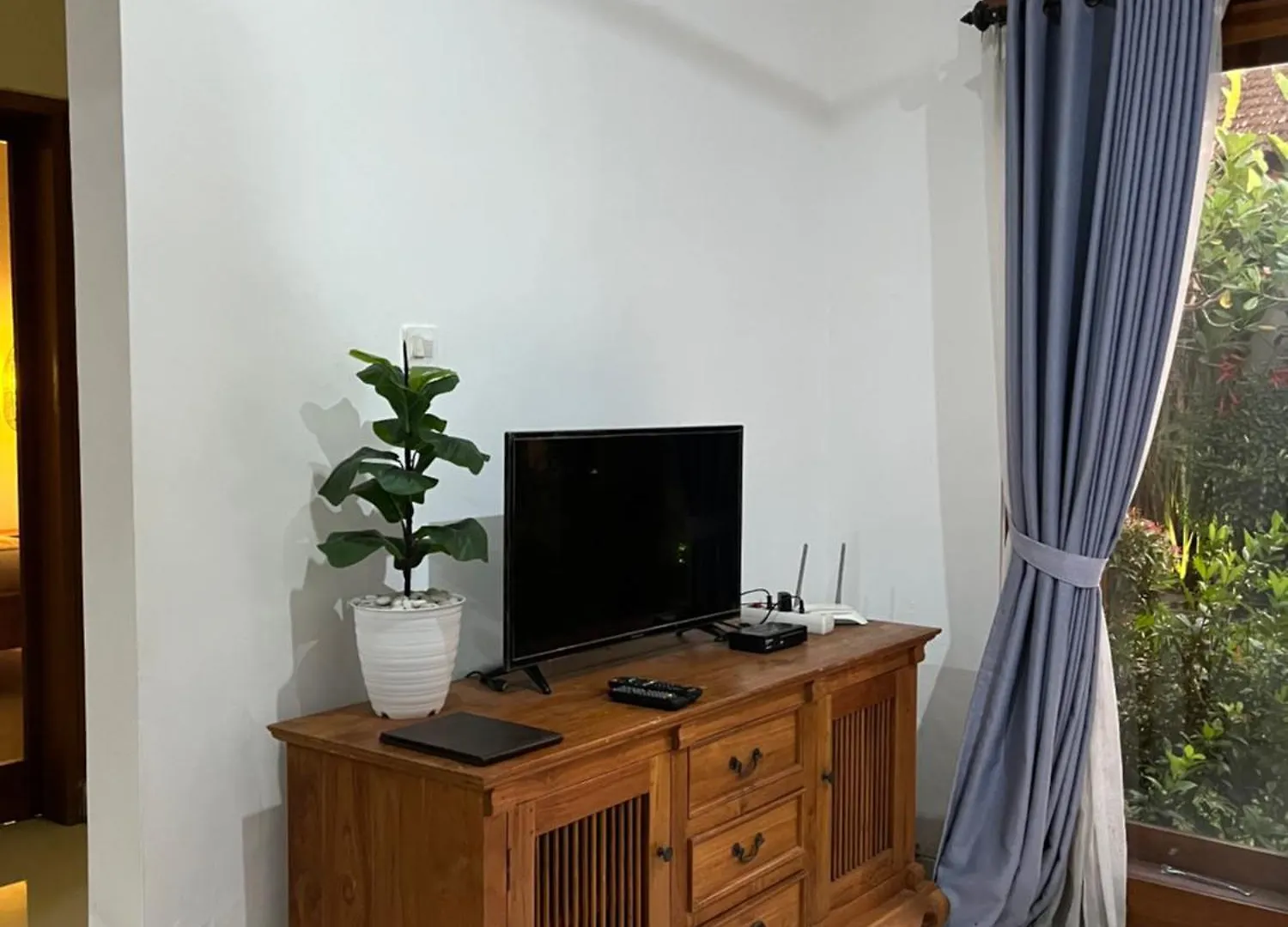 Wira Krisna Tranquil Private Villas By Eps Ubud  Ubud (Bali)