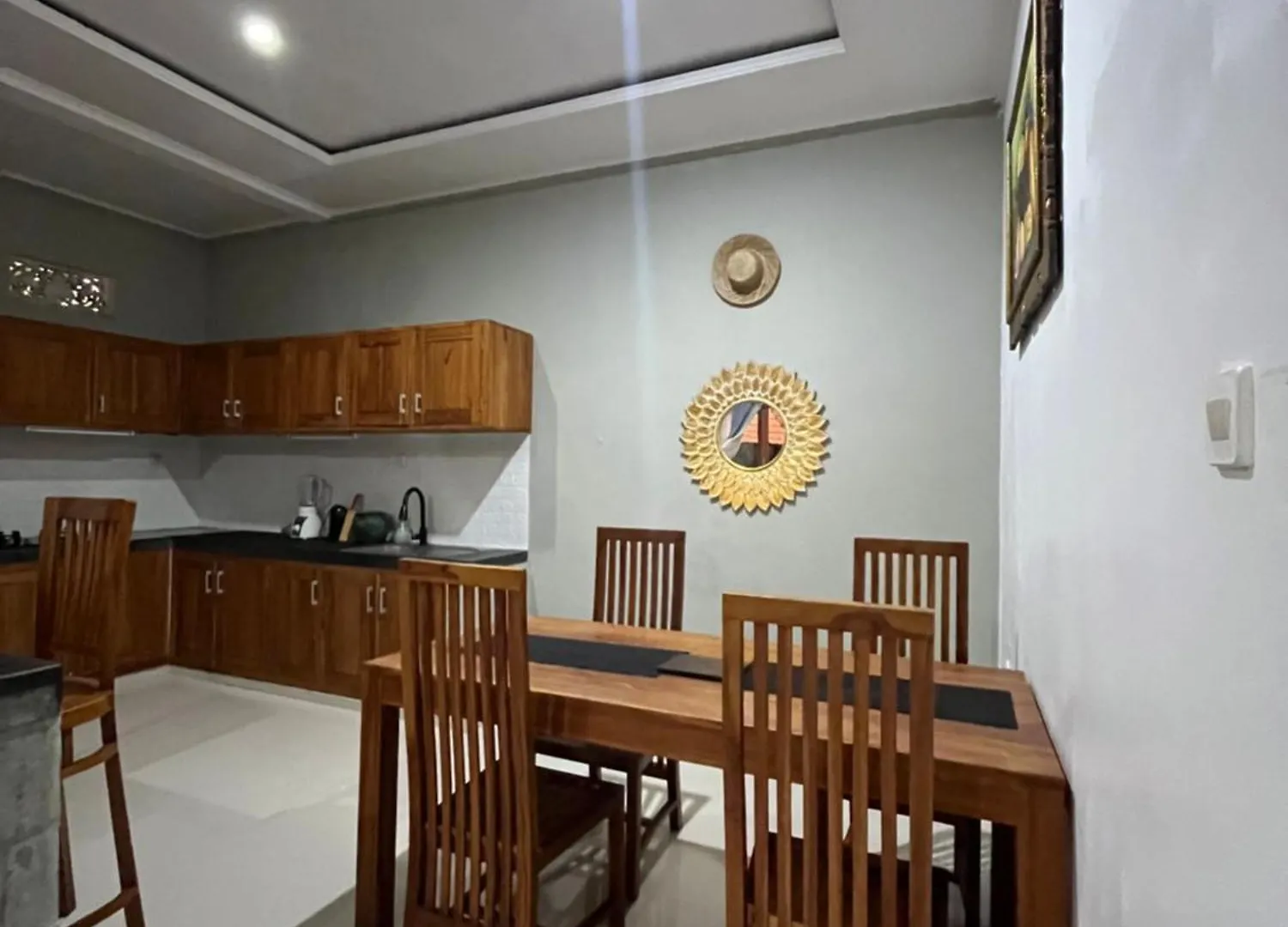 Wira Krisna Tranquil Private Villas By Eps Ubud  0*, Ubud (Bali)