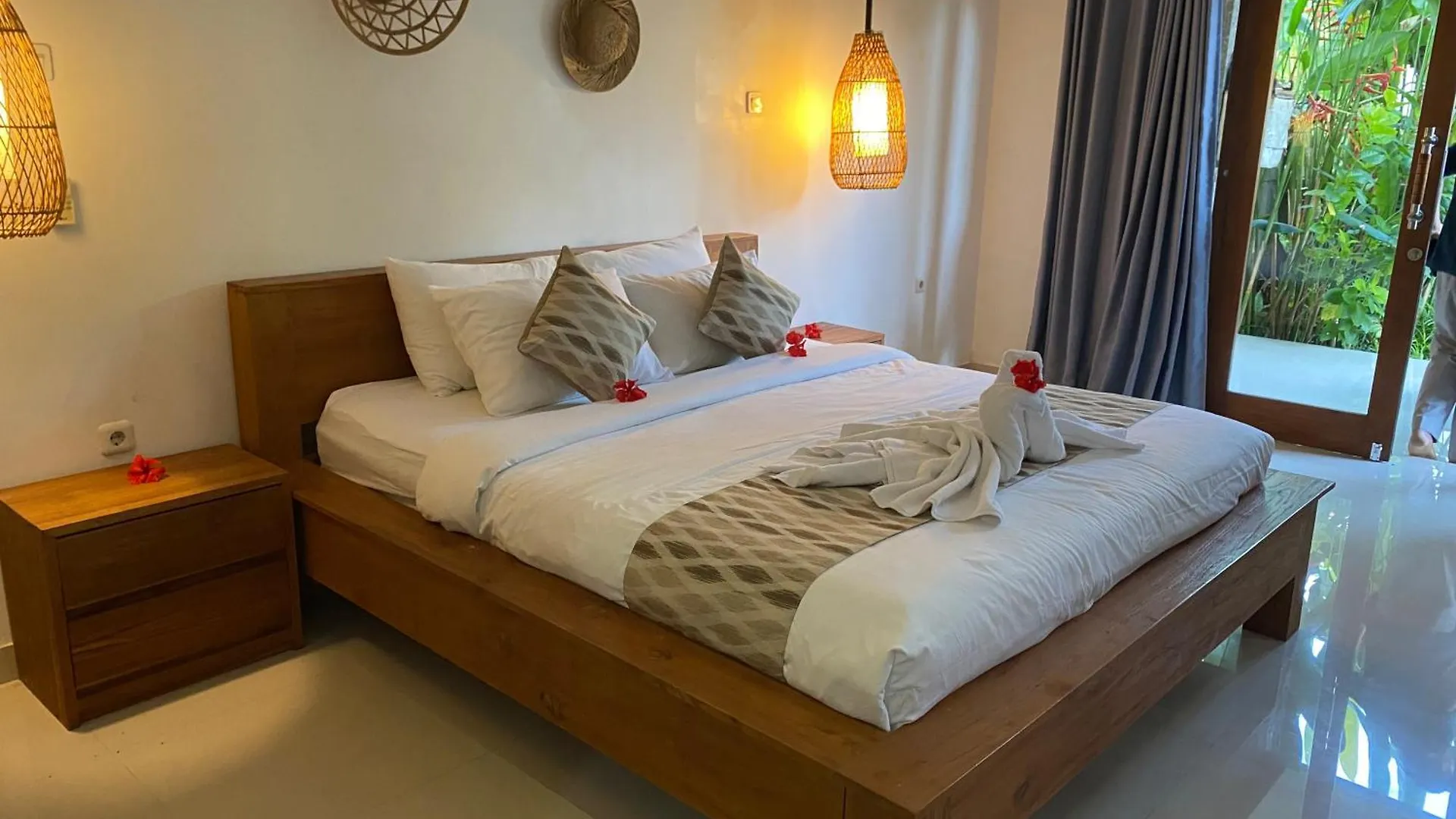 Wira Krisna Tranquil Private Villas By Eps Ubud
