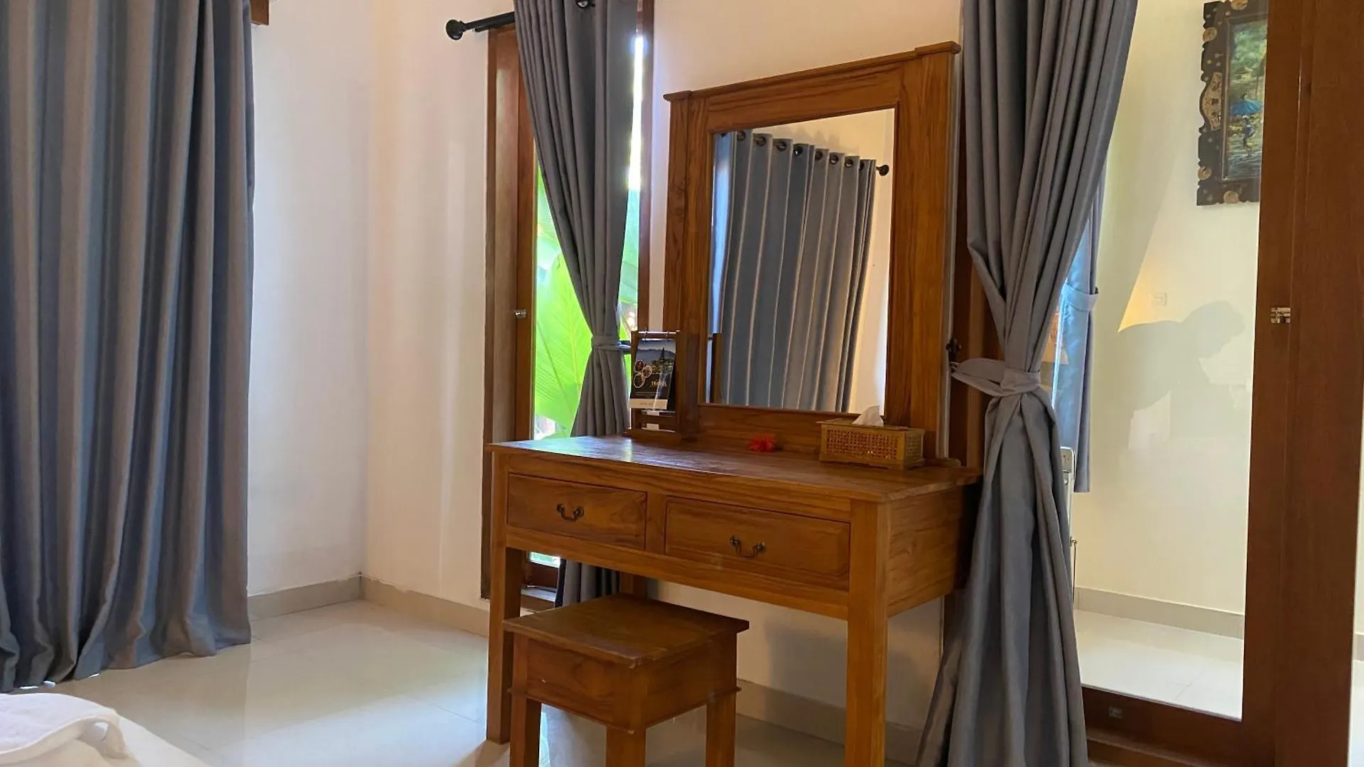 Wira Krisna Tranquil Private Villas By Eps Ubud  Ubud (Bali)