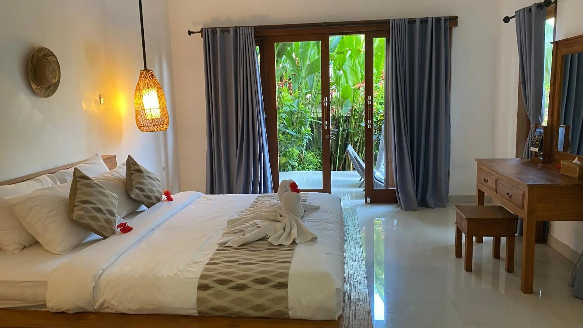 Wira Krisna Tranquil Private Villas By Eps Ubud   Ubud (Bali)