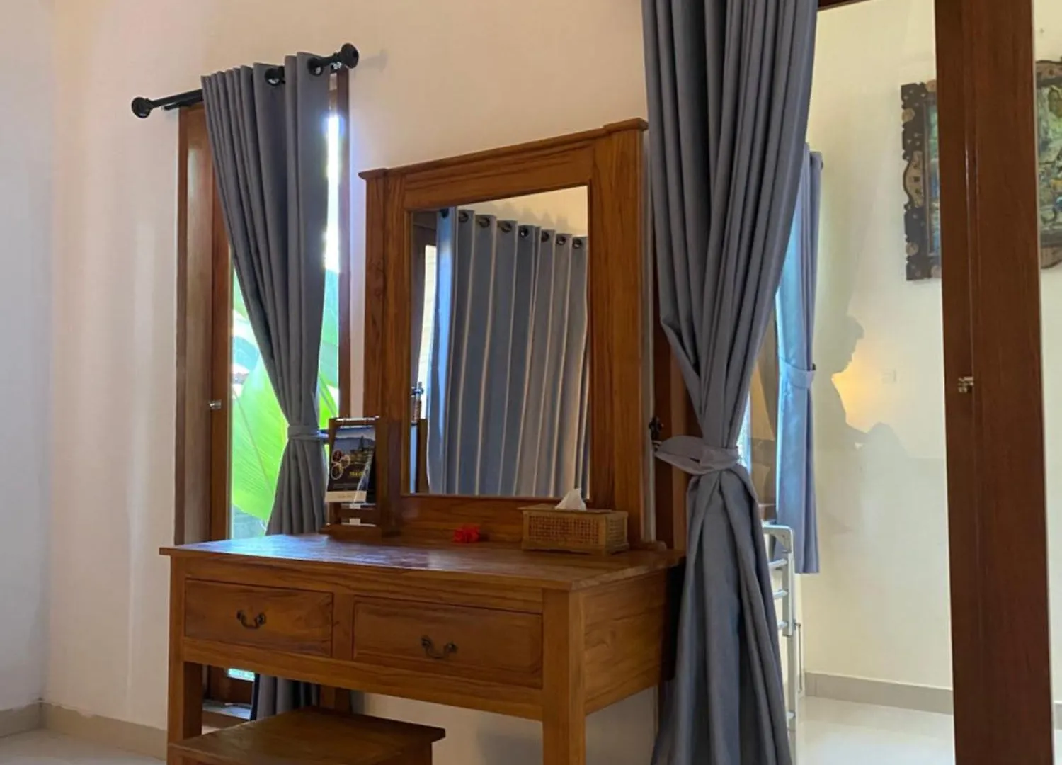 Wira Krisna Tranquil Private Villas By Eps Ubud  0*, Ubud (Bali)