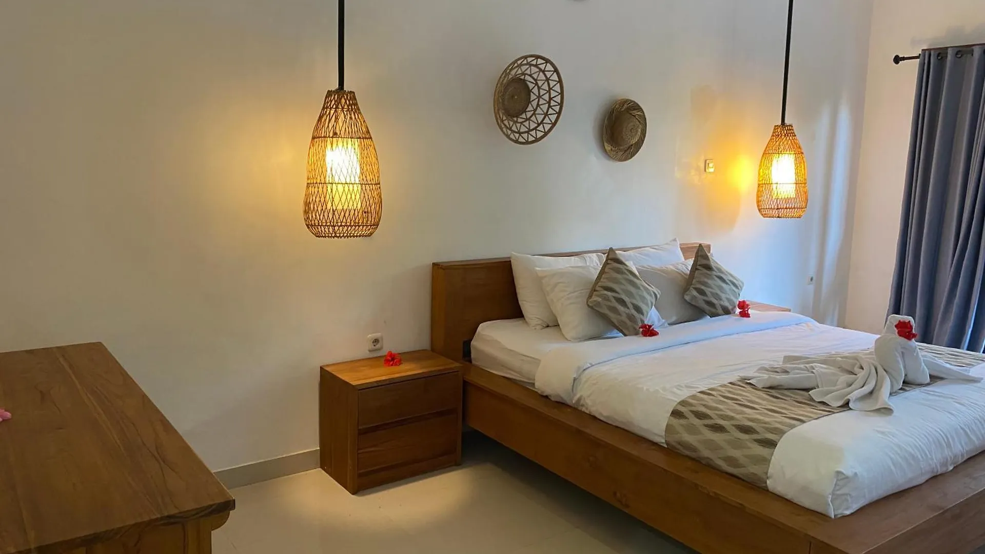 Wira Krisna Tranquil Private Villas By Eps Ubud  Indonesia