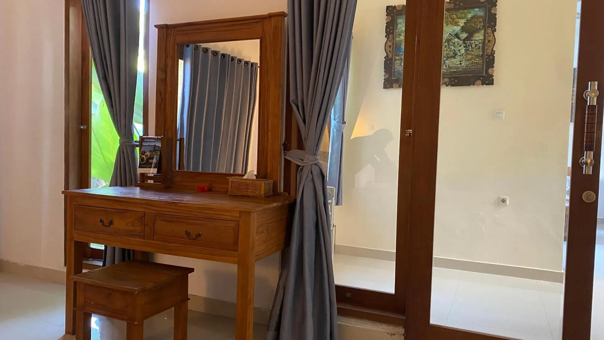 Wira Krisna Tranquil Private Villas By Eps Ubud  0*, Ubud (Bali)