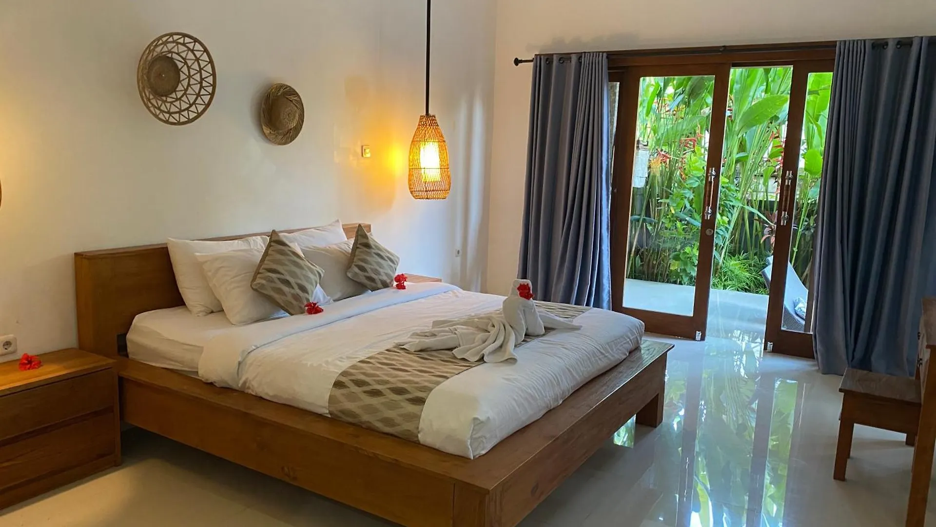 Wira Krisna Tranquil Private Villas By Eps Ubud  Indonesia