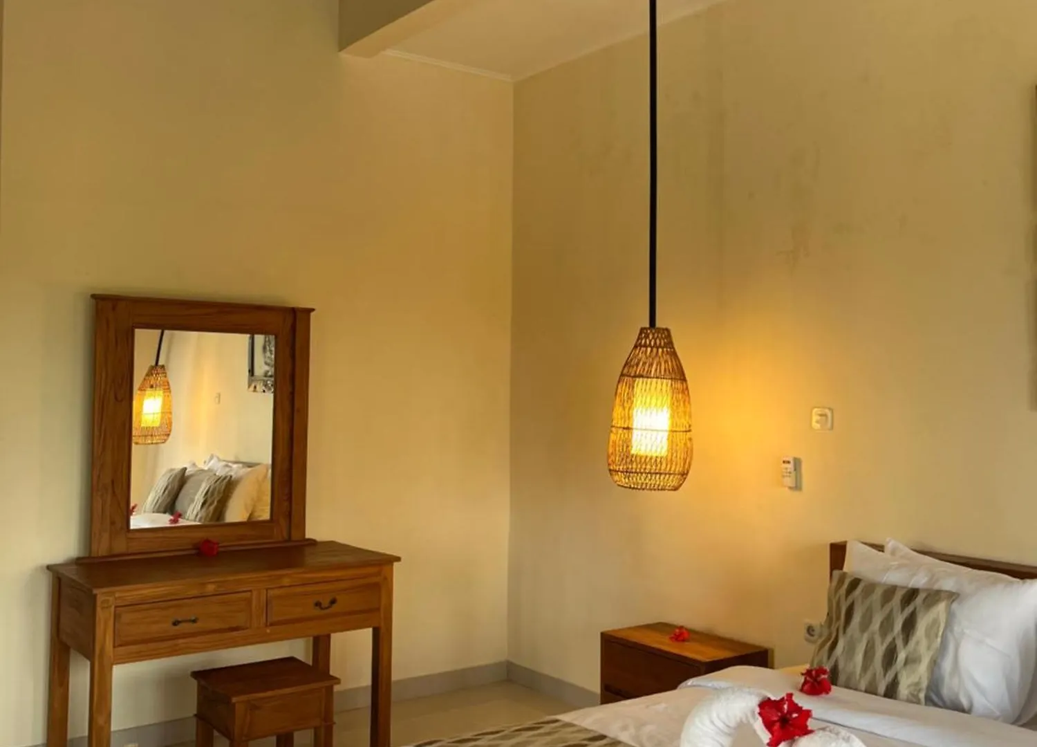 Wira Krisna Tranquil Private Villas By Eps Ubud  Ubud (Bali)