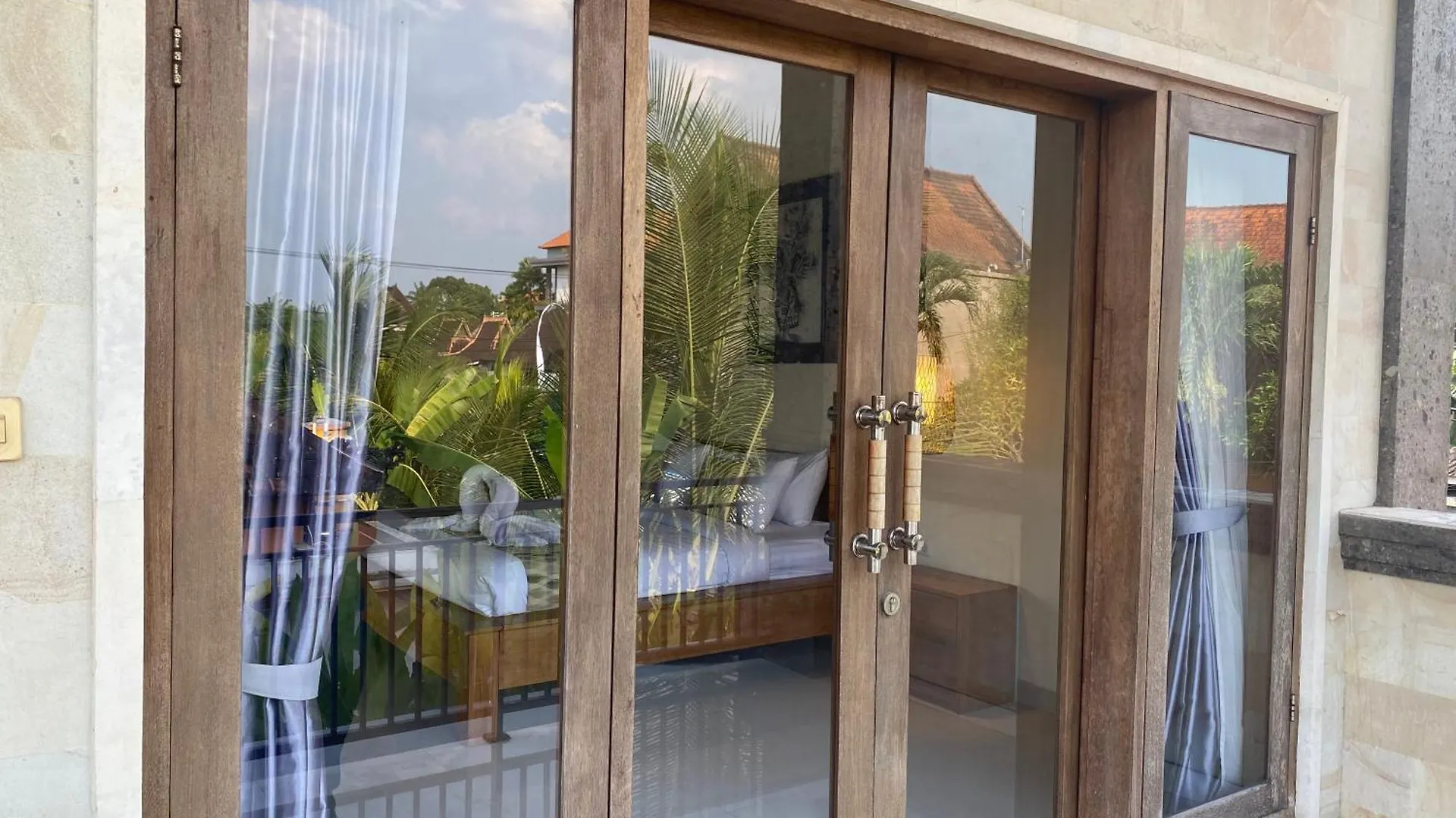 Wira Krisna Tranquil Private Villas By Eps Ubud   Ubud (Bali)