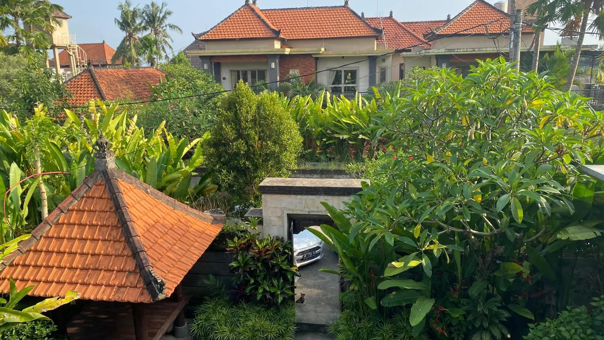 Wira Krisna Tranquil Private Villas By Eps Ubud  Ubud (Bali)