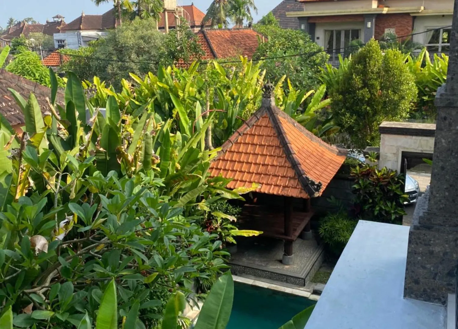 Wira Krisna Tranquil Private Villas By Eps Ubud  Indonesia
