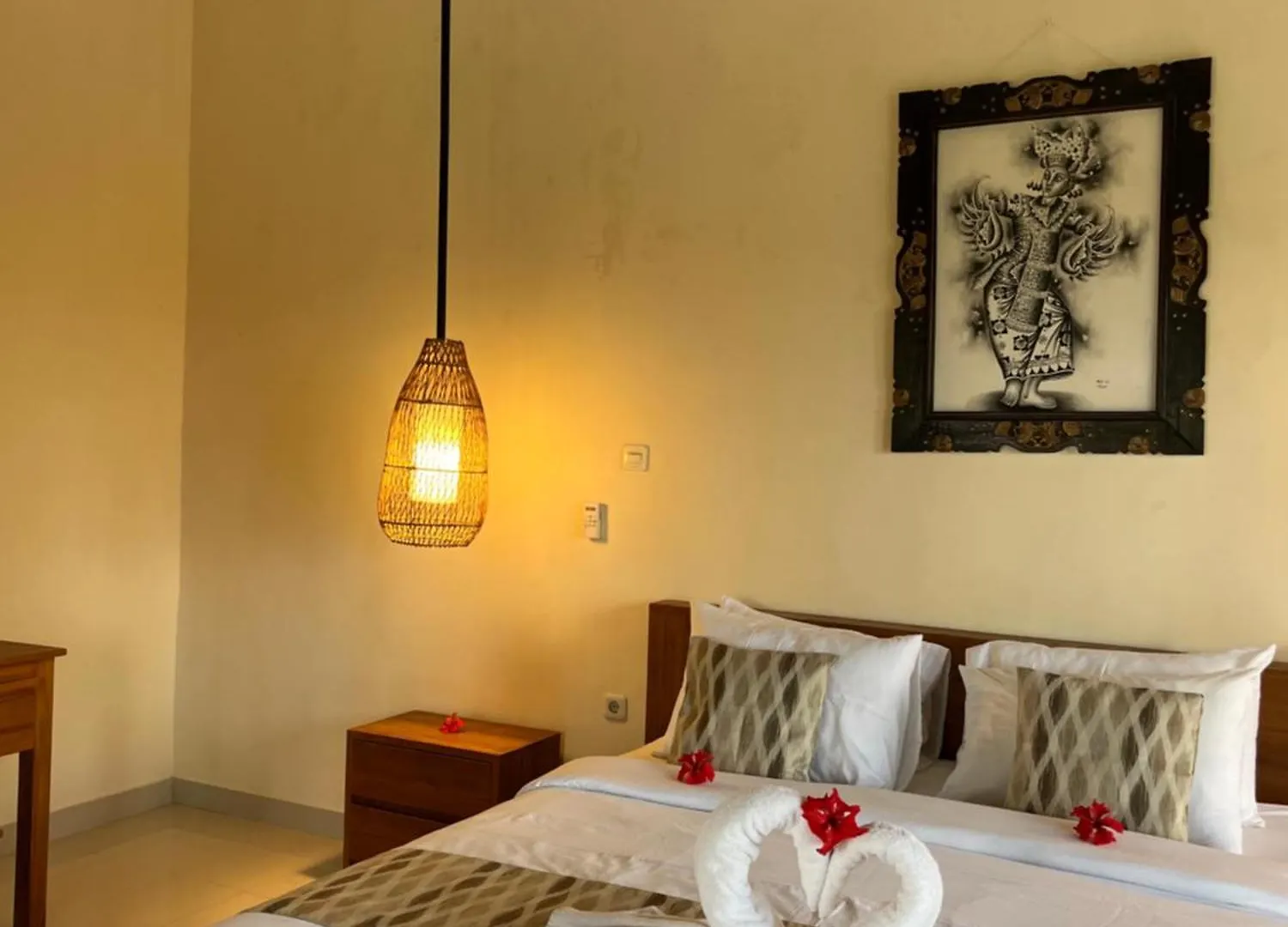 Wira Krisna Tranquil Private Villas By Eps Ubud  0*, Ubud (Bali) Indonesia