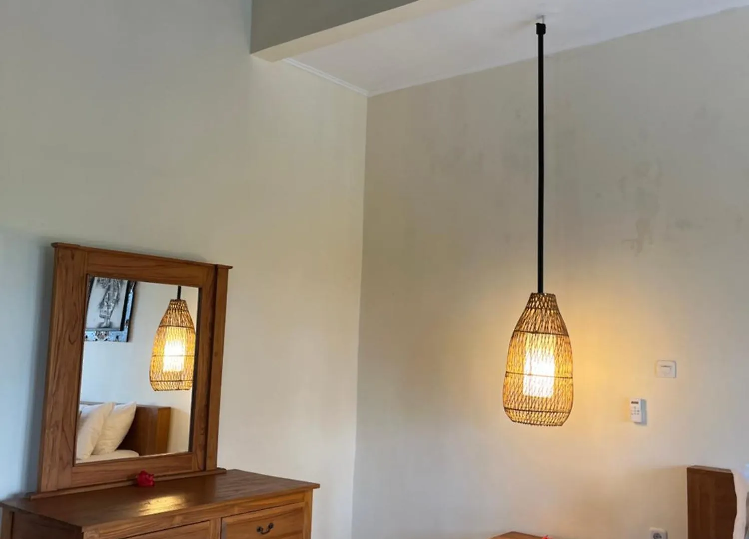 Wira Krisna Tranquil Private Villas By Eps Ubud  Indonesia