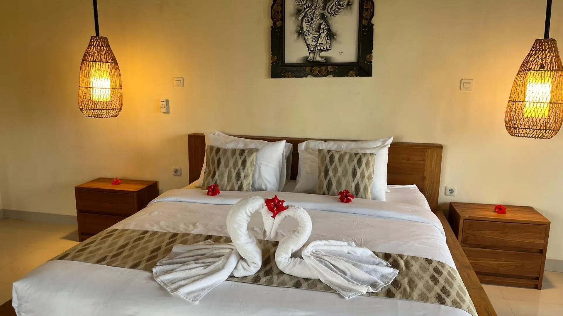 Wira Krisna Tranquil Private Villas By Eps Ubud