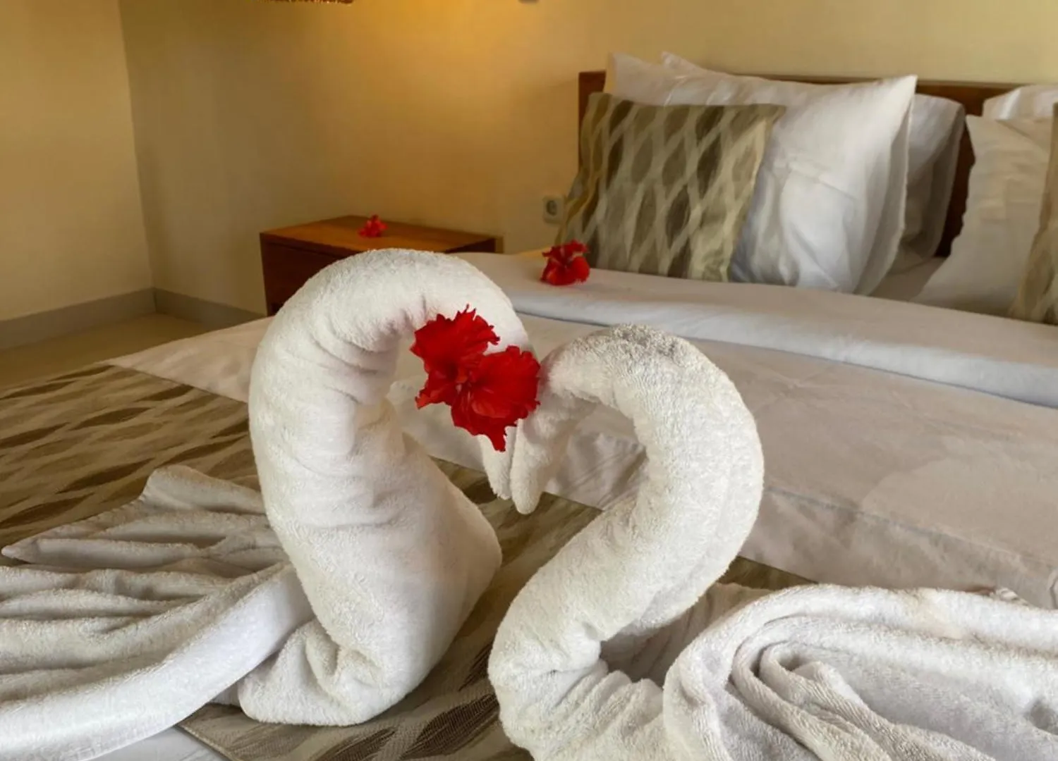 Wira Krisna Tranquil Private Villas By Eps Ubud