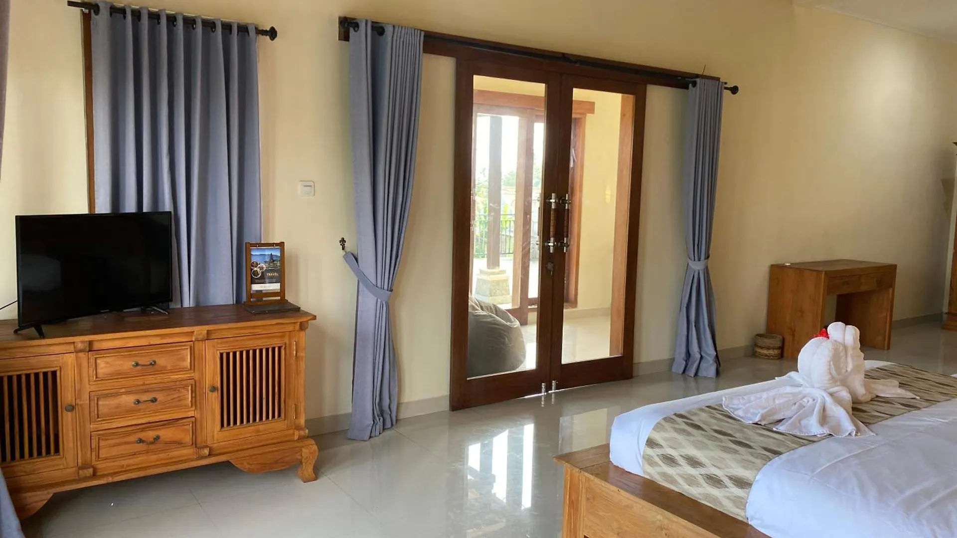 Wira Krisna Tranquil Private Villas By Eps Ubud