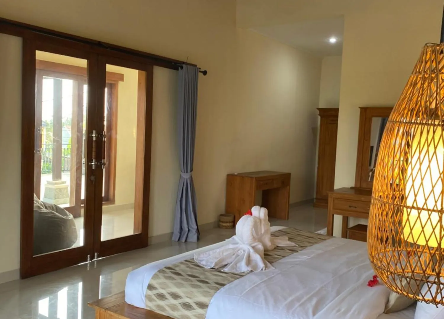 Wira Krisna Tranquil Private Villas By Eps Ubud